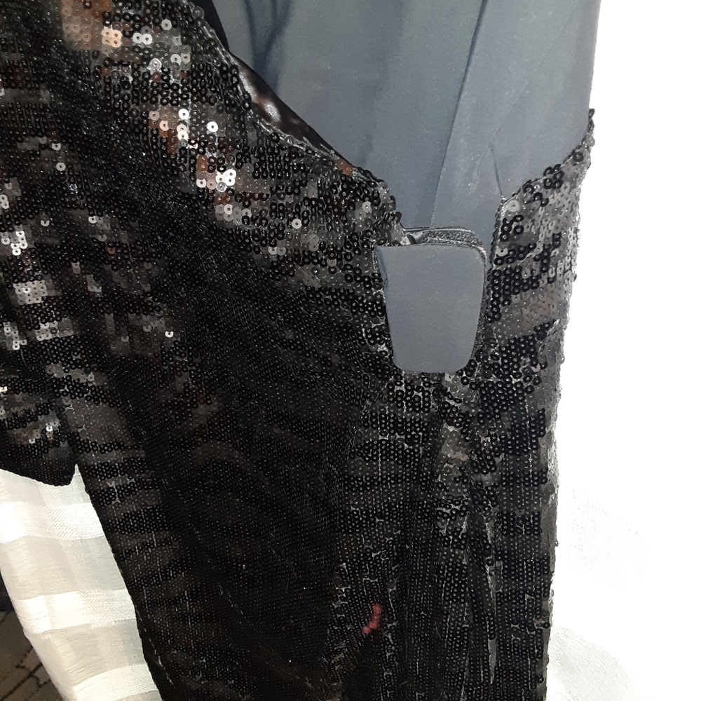 Each X other sequin Dress - Picture 3 of 5
